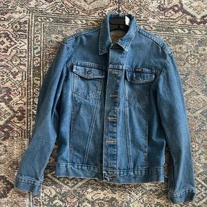 Wrangler vintage Jean jacket